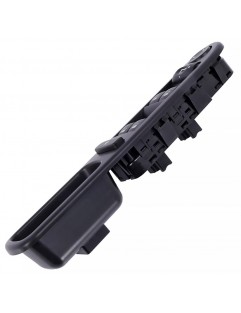Bouton Levé-vitre Conducteur PEUGEOT 307 - Référence 6554.KT - Neuf - Pour Porte Avant Gauche