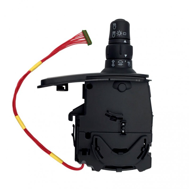 Com&ograve; Fari Per Renault Clio 3 Kangoo Modus 1.5 DCi - Ricambio OEM 7701057088